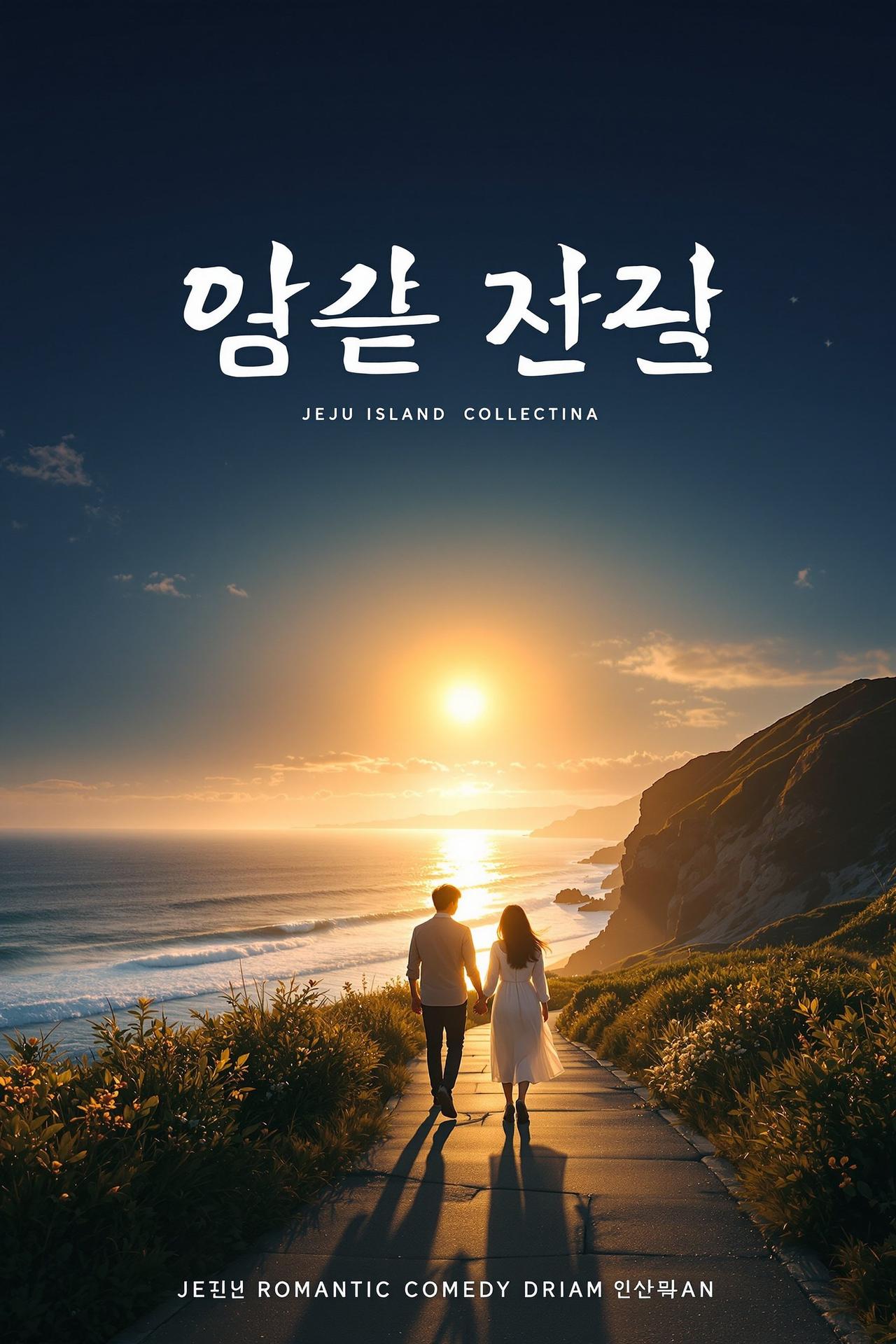我们的浪漫岛屿 - 妹妹影院电影海报