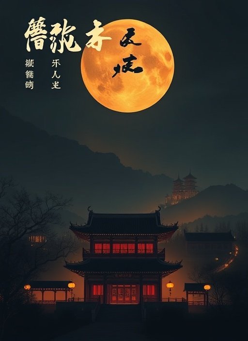 长安十二时辰之天机变 海报
