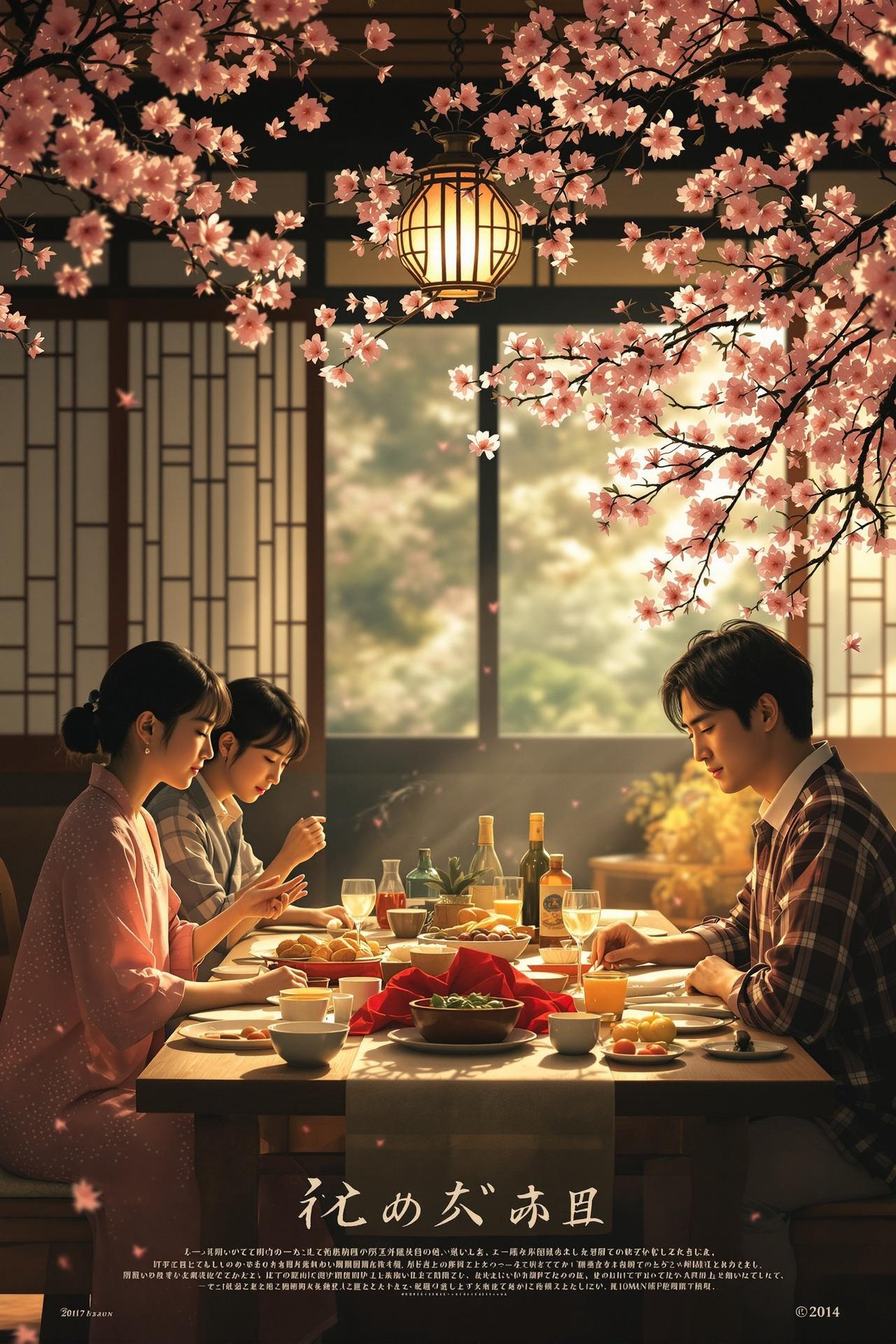 花开花落 - 妹妹影院电影海报